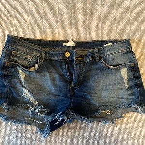 H&M Women’s Shorts